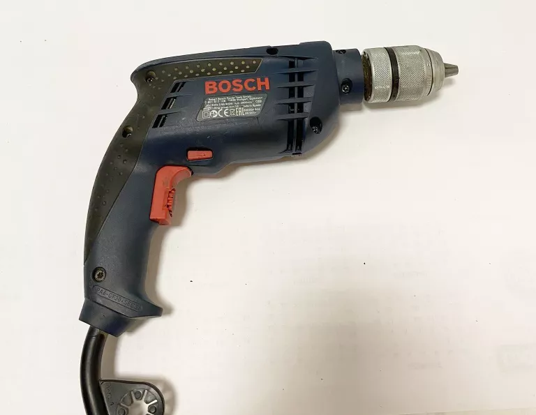 WIERTARKA UDAROWA BOSCH GSB 13 RE