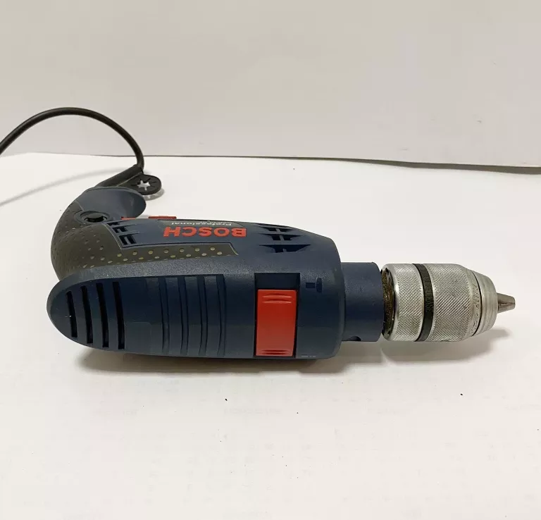 WIERTARKA UDAROWA BOSCH GSB 13 RE