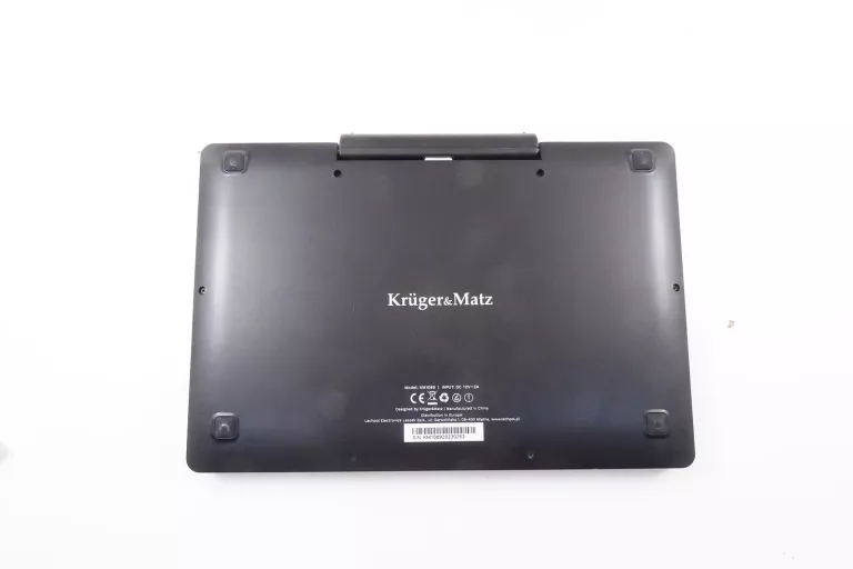 TABLET 2W1 KRUGER MATZ EDGE 1089 4/128 GWARANCJA
