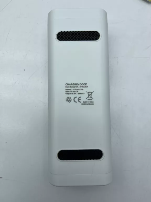 STACJA DOKUJĄCA FROGGIEX FX-XB-C2-W XBOX ONE