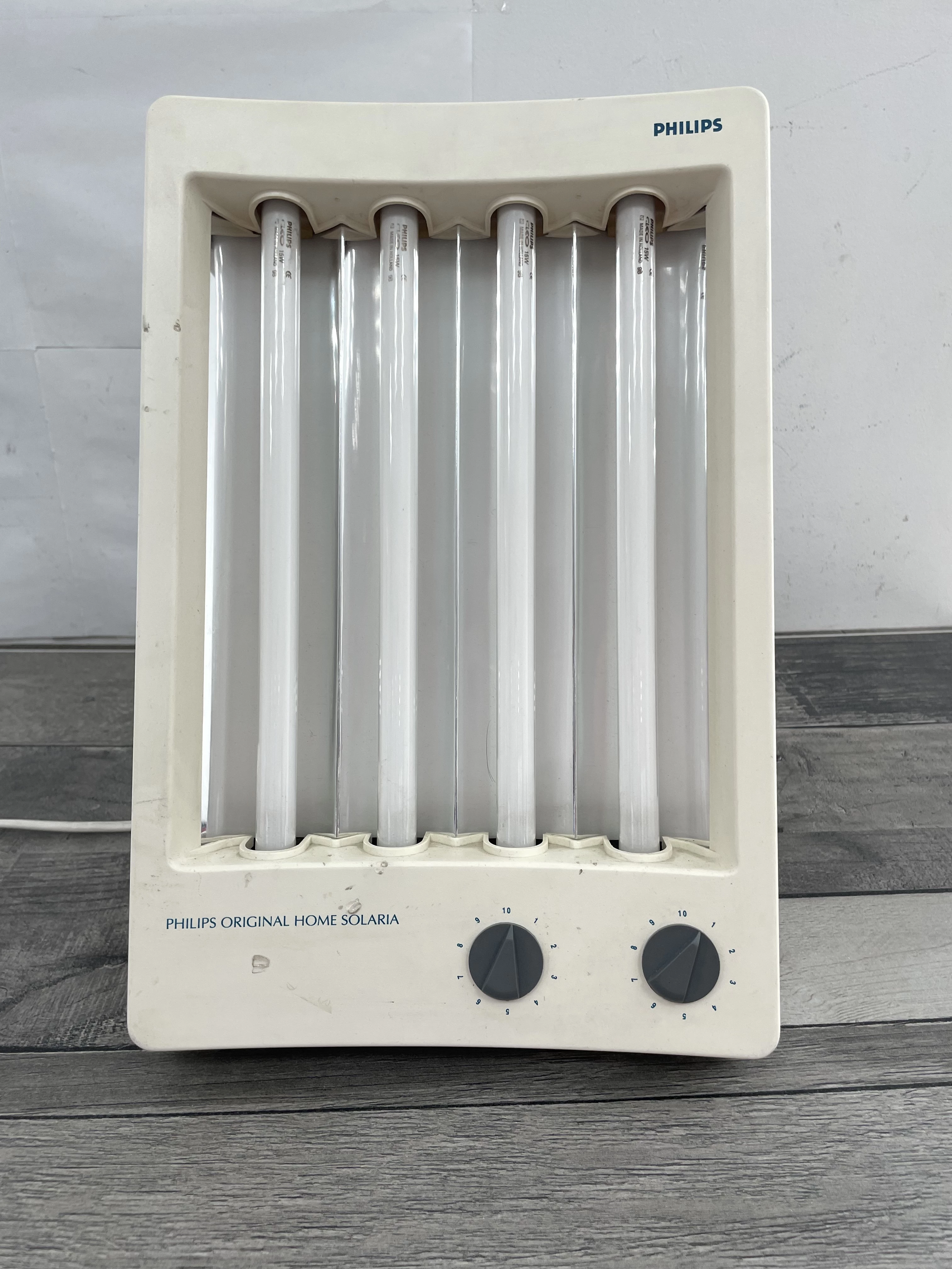 MINI SOLARIUM PHILIPS HB171 PUDEŁKO | Pozostałe | Loombard.pl