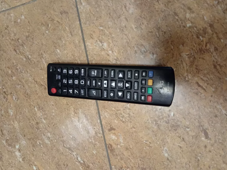 TV LG 43LH570V SMART TV