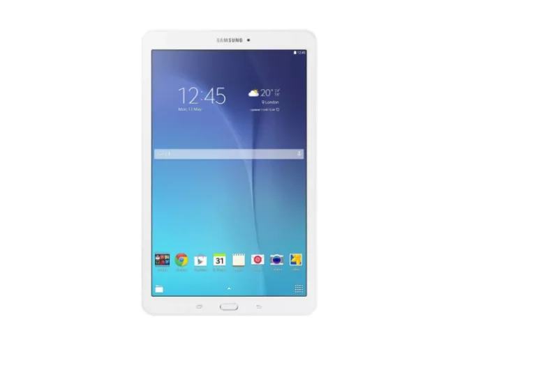 TABLET GALAXY TAB E