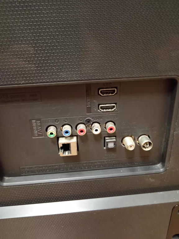 TV LG 43LH570V SMART TV