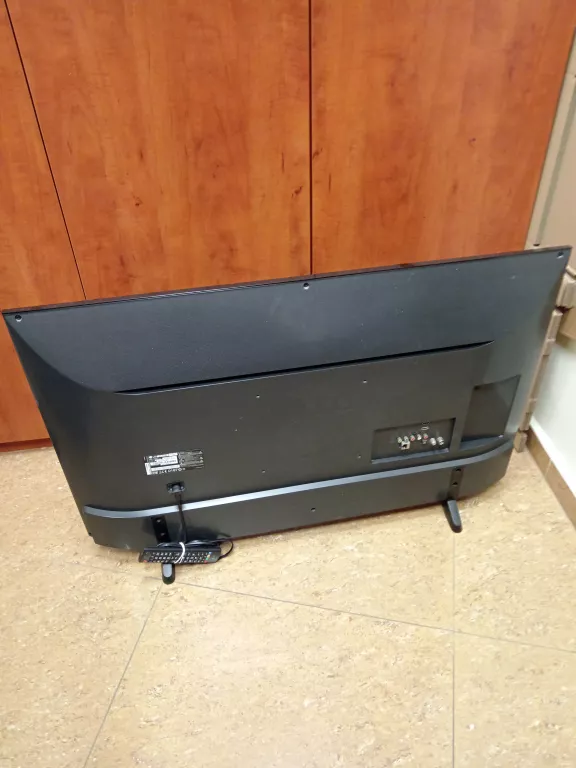 TV LG 43LH570V SMART TV