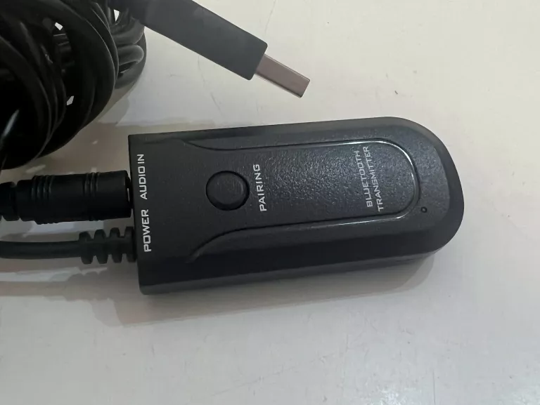 TRANSMITER RENKFORCE BTX-1300 BLUETOOTH