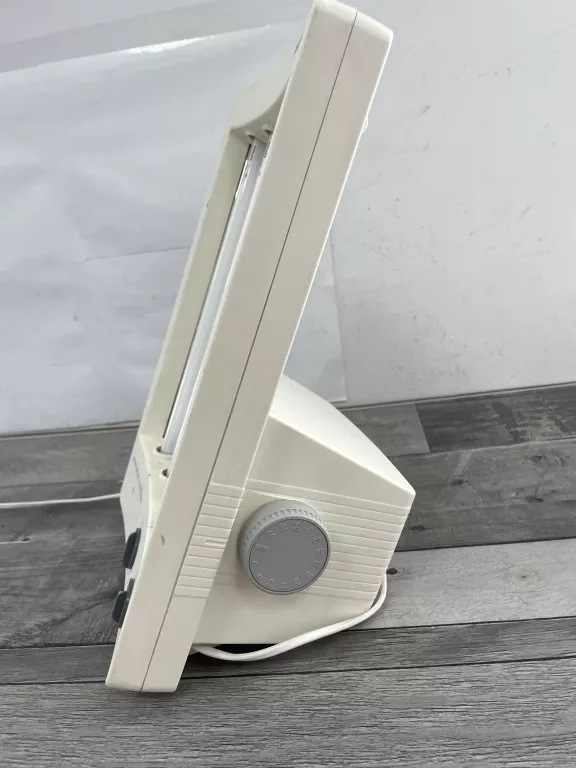 MINI SOLARIUM PHILIPS HB171 PUDEŁKO