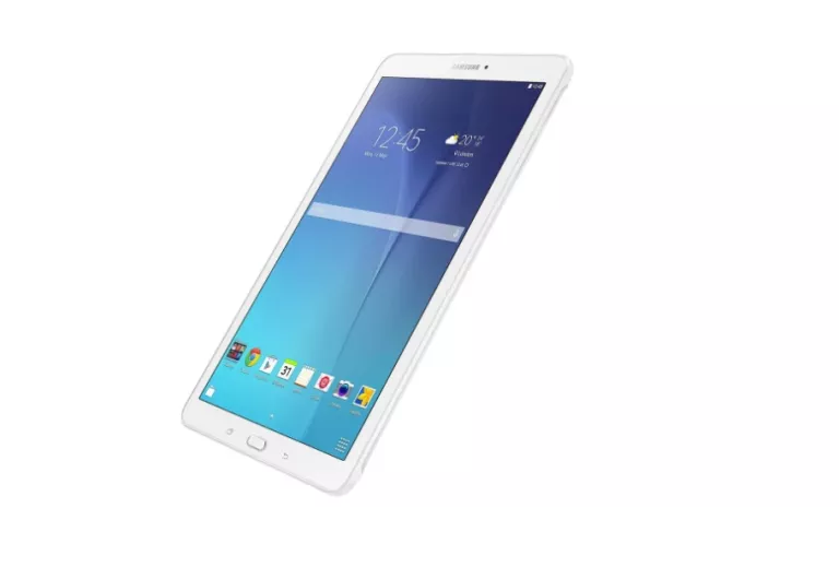 TABLET GALAXY TAB E