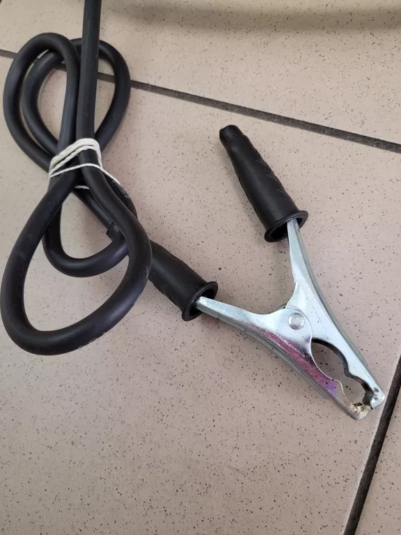 SPAWARKA INWERTOROWA KRAFT&DELE KD810 POLECAM!