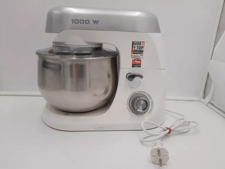 ROBOT KUCHENNY CLATRONIC KM 3709 1000 W /*OKAZJA*