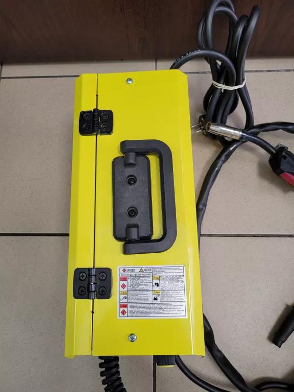 SPAWARKA INWERTOROWA KRAFT&DELE KD810 POLECAM!