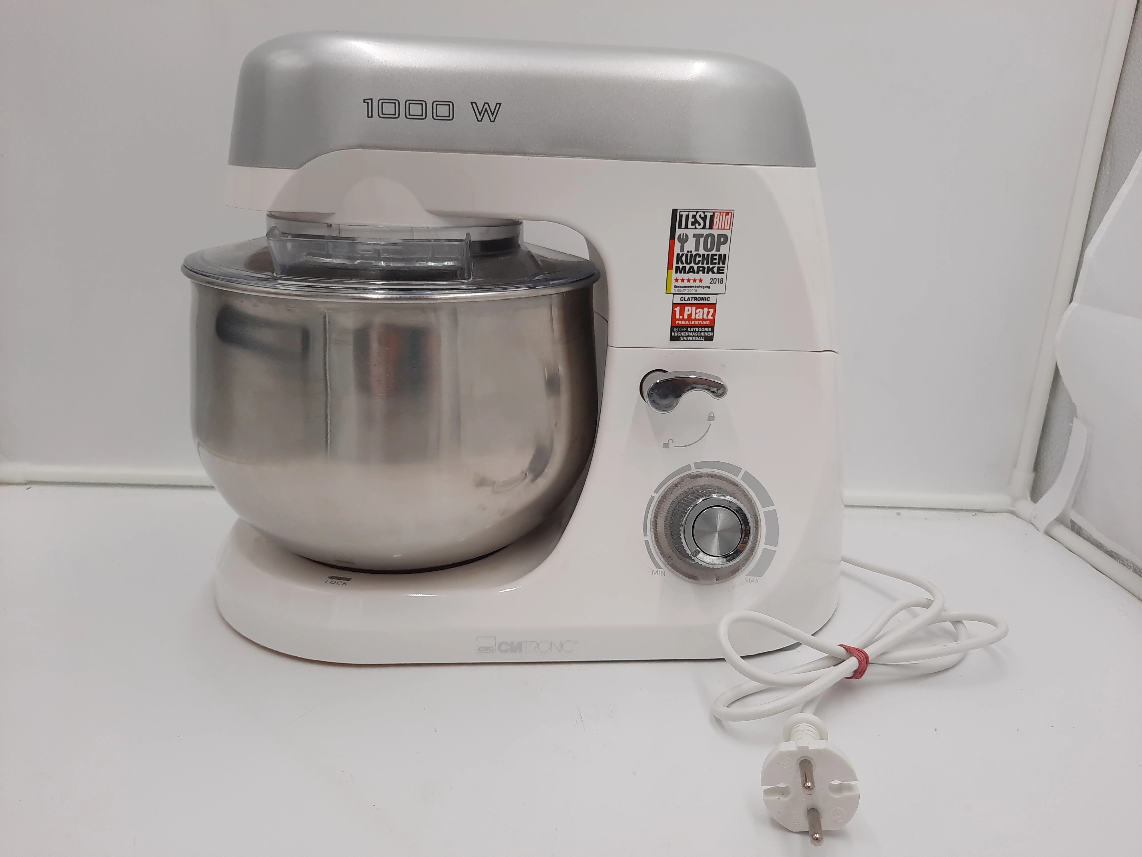 robot-kuchenny-clatronic-km-3709-1000-w-okazja-moc-100000