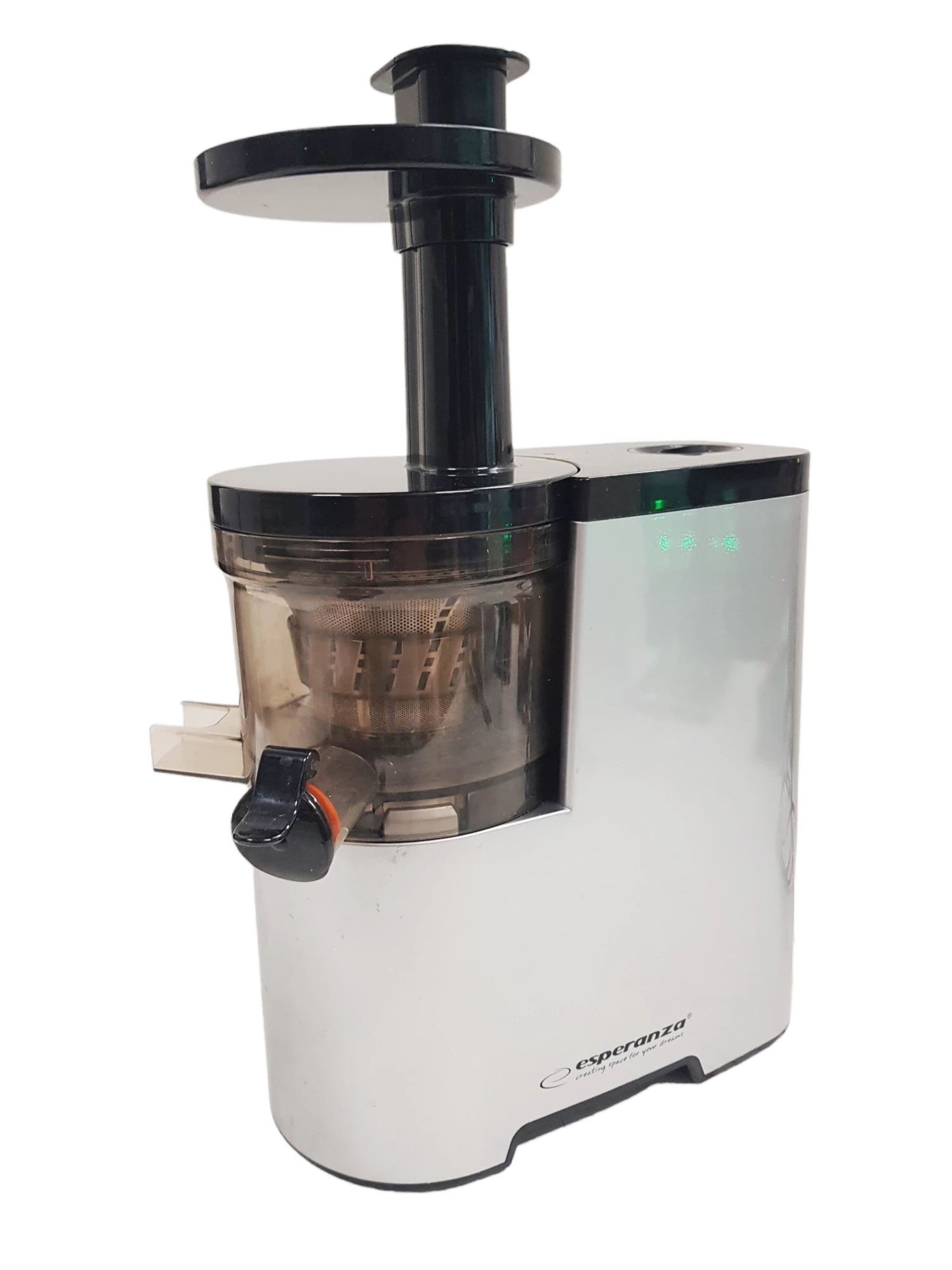 wyciskarka-wolnoobrotowa-esperanza-mandarina-rodzaj-pionowa