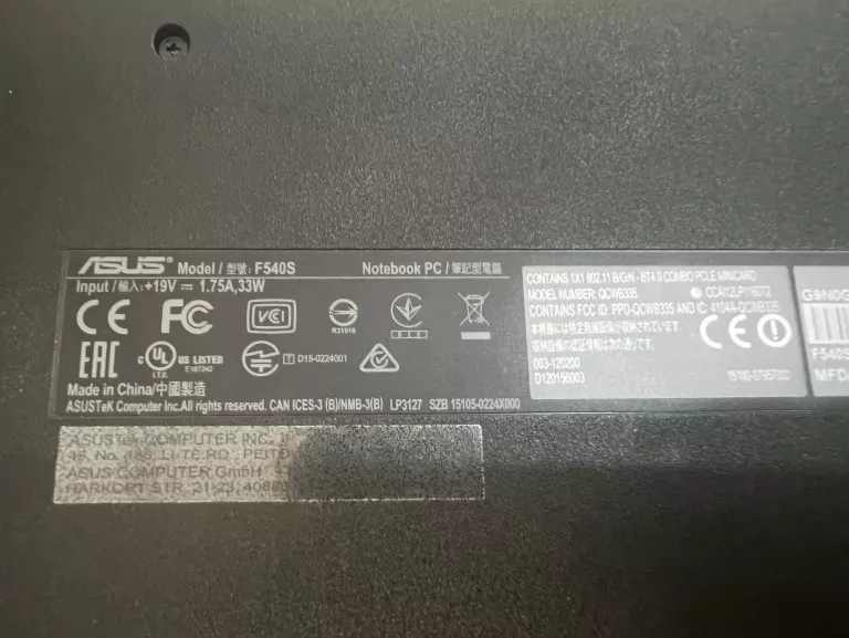 laptop-asus-f540s-4gb1tbzas-pojemnosc-dysku-1000