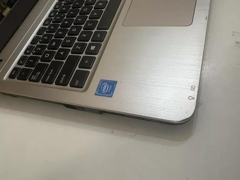 LAPTOP ASUS F540S 4GB/1TB+ZAS