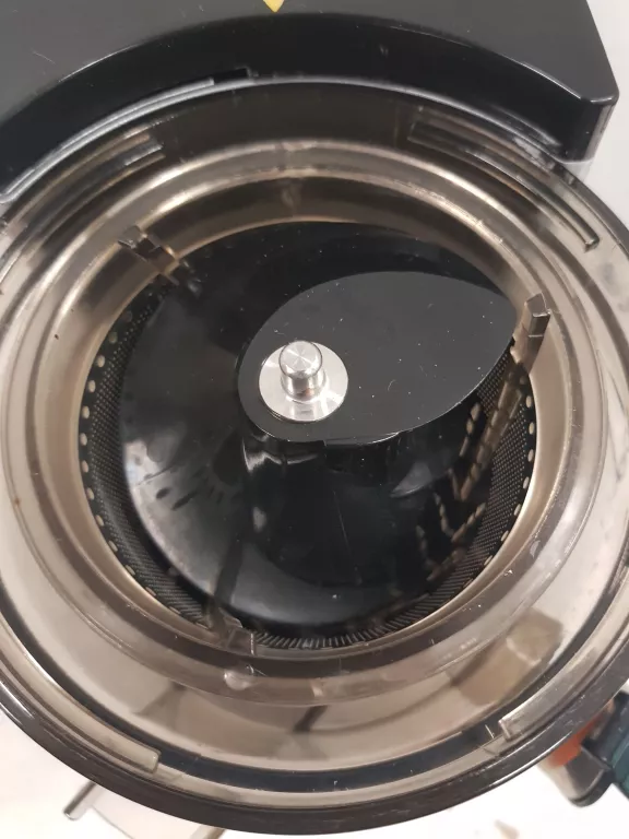 wyciskarka-wolnoobrotowa-esperanza-mandarina-stan-uzywany