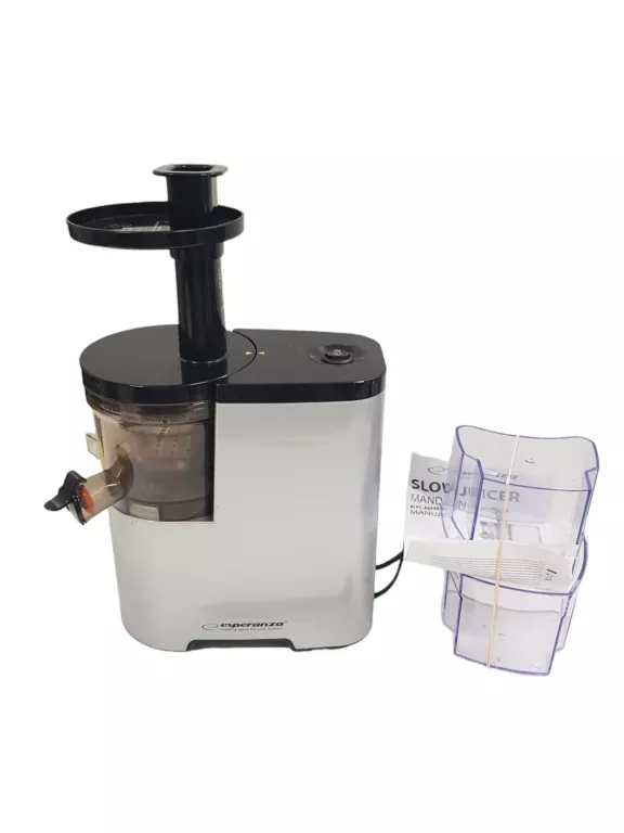 wyciskarka-wolnoobrotowa-esperanza-mandarina-kolor-dominujacy-czarny