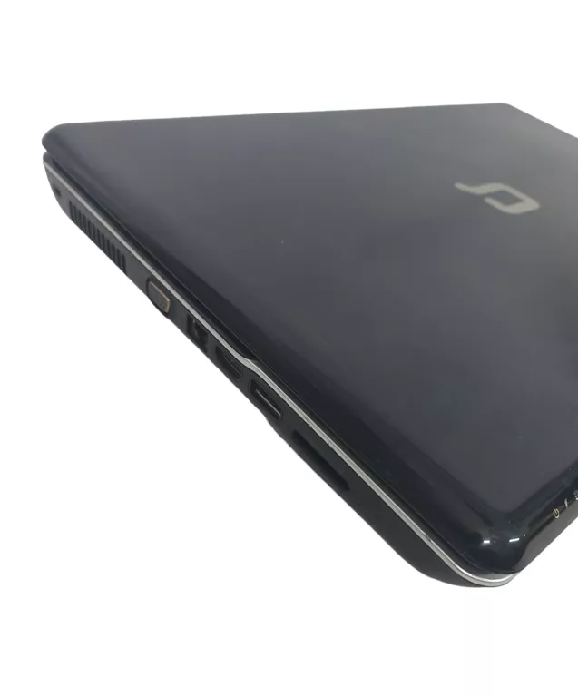 LAPTOP COMPAQ PRESARIO CQ71 ZASILACZ