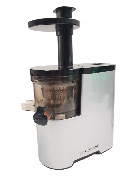 wyciskarka-wolnoobrotowa-esperanza-mandarina-rodzaj-pionowa