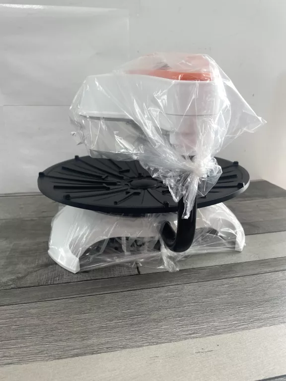 KONTAKTOWY GRILL ELEKTRYCZNY NUTRIFRESH