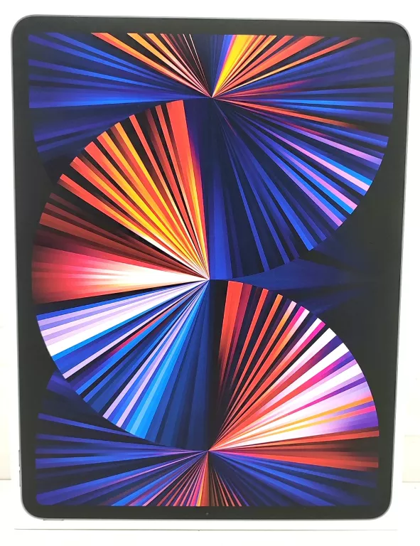 TABLET IPAD PRO 12,9 512GB