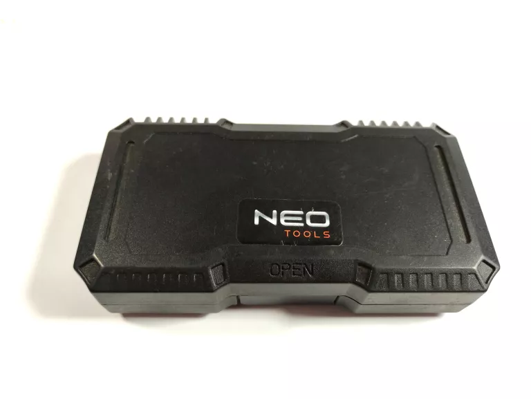 ZESTAW BITÓW NEO TOOLS