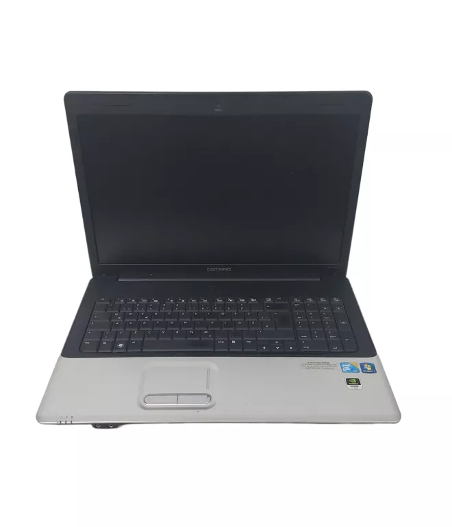 LAPTOP COMPAQ PRESARIO CQ71 ZASILACZ