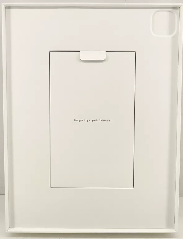 TABLET IPAD PRO 12,9 512GB