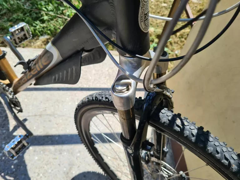 ROWER GAZELLE TORRENTE X ROAD SERIES 28 CALI