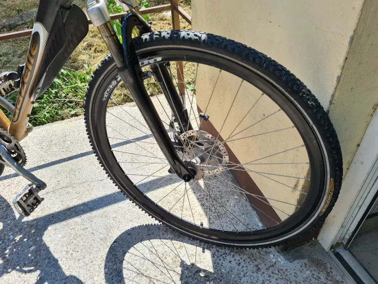 ROWER GAZELLE TORRENTE X ROAD SERIES 28 CALI