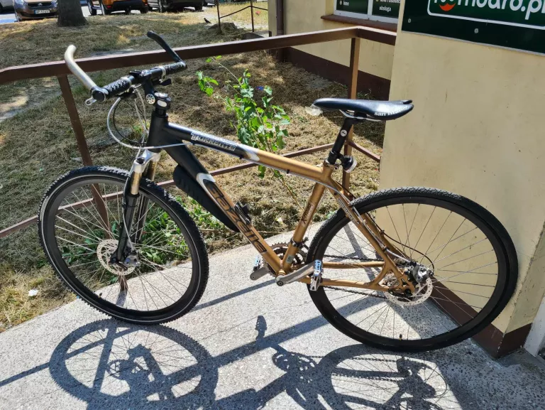 ROWER GAZELLE TORRENTE X ROAD SERIES 28 CALI