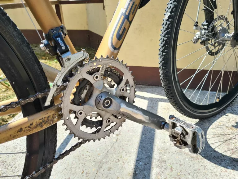 ROWER GAZELLE TORRENTE X ROAD SERIES 28 CALI