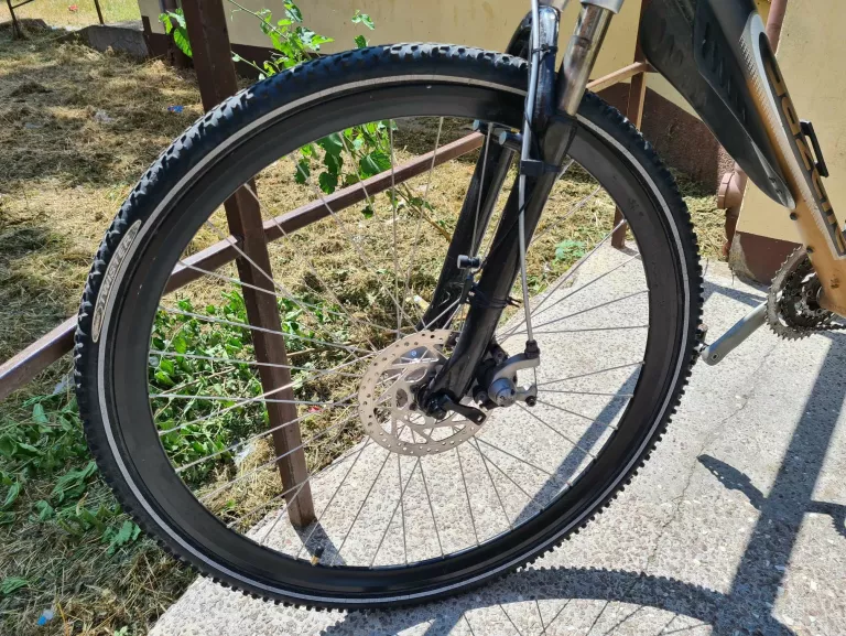 ROWER GAZELLE TORRENTE X ROAD SERIES 28 CALI