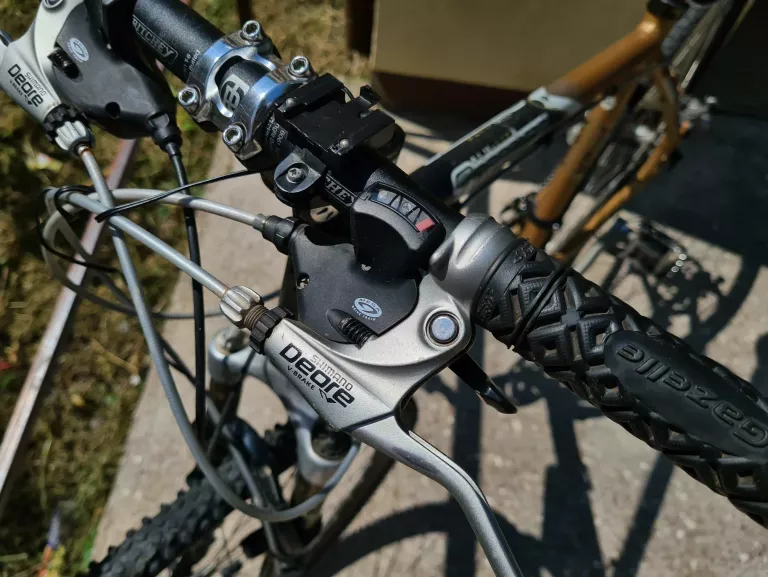 ROWER GAZELLE TORRENTE X ROAD SERIES 28 CALI