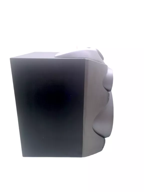 WIEŻA PHILIPS FW850C + 2 GŁOŚNIKI