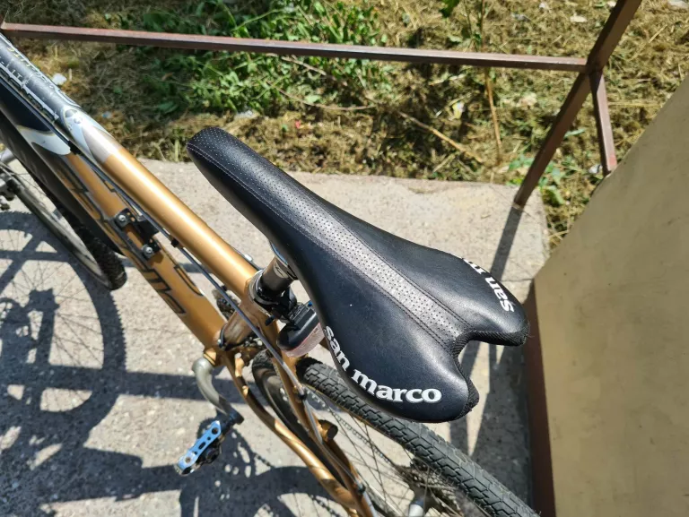 ROWER GAZELLE TORRENTE X ROAD SERIES 28 CALI