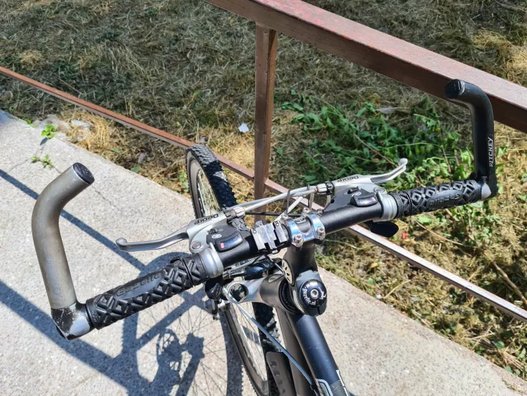 ROWER GAZELLE TORRENTE X ROAD SERIES 28 CALI