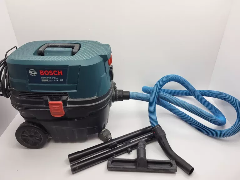 ODKURZACZ PRZEMYSŁOWY BOSCH PROFESS GAS 12-25 PL