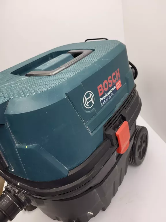 ODKURZACZ PRZEMYSŁOWY BOSCH PROFESS GAS 12-25 PL