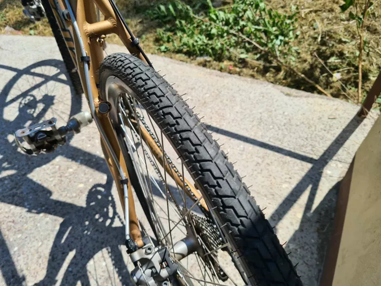 ROWER GAZELLE TORRENTE X ROAD SERIES 28 CALI