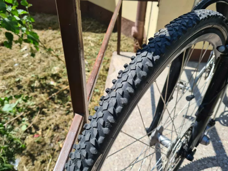 ROWER GAZELLE TORRENTE X ROAD SERIES 28 CALI