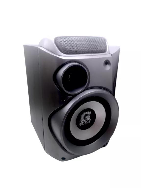 WIEŻA PHILIPS FW850C + 2 GŁOŚNIKI