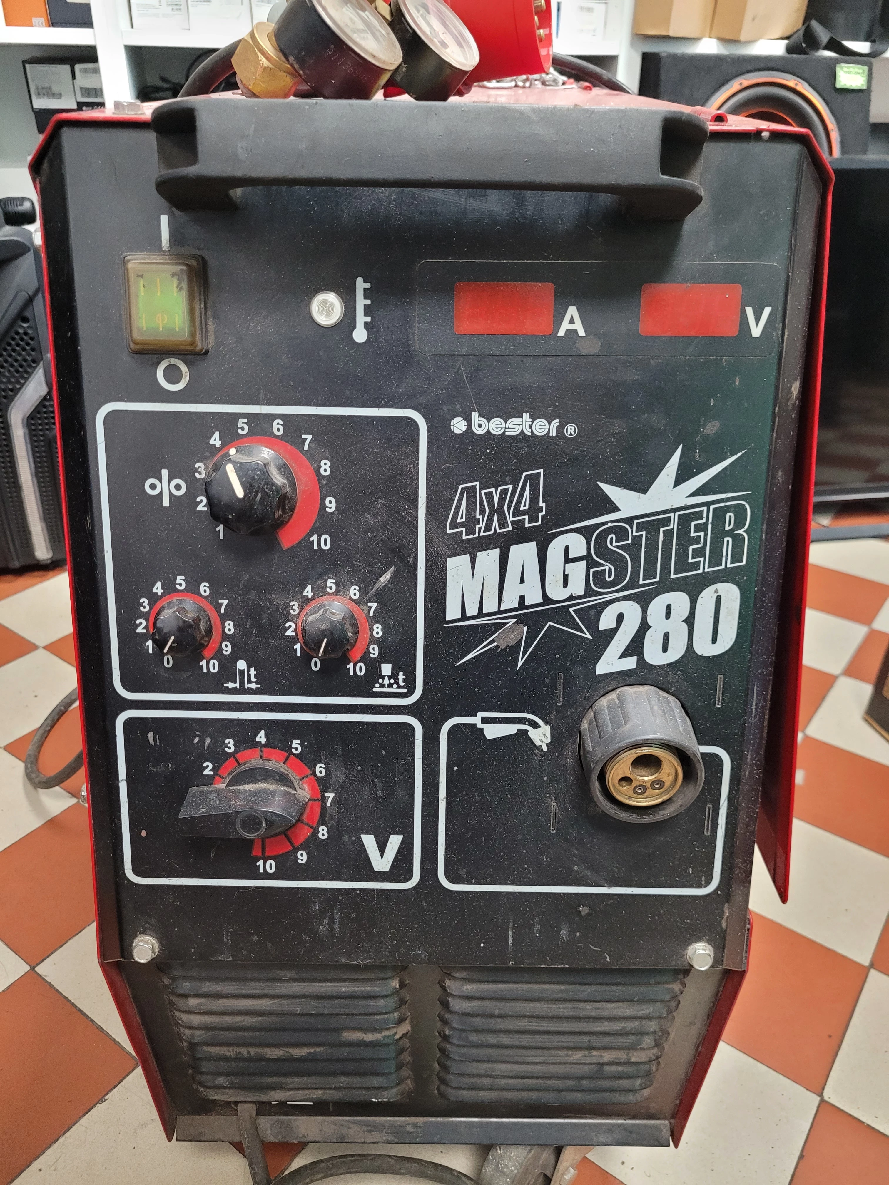 spawarka-bester-magster-280-stan-uzywany