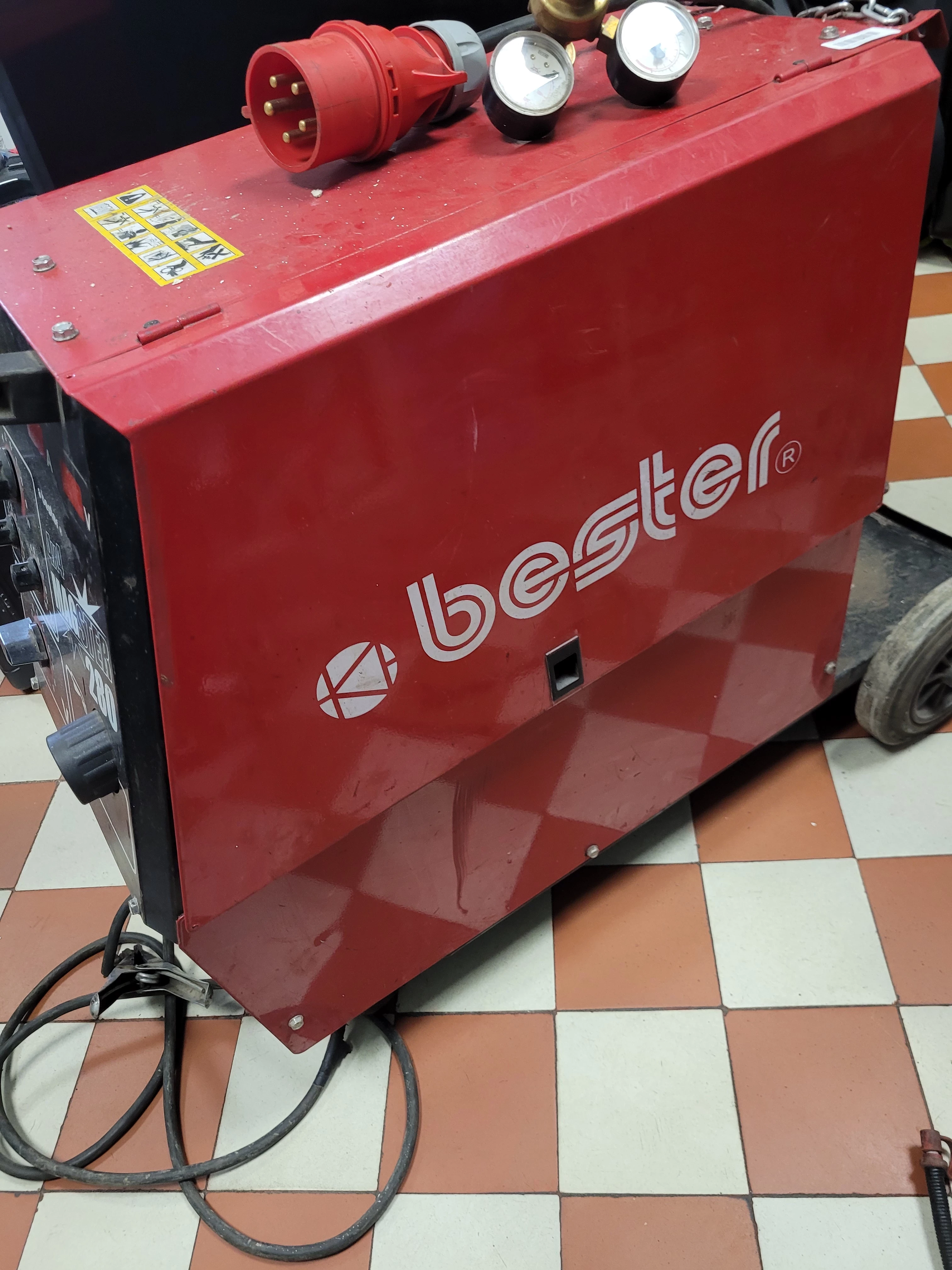 spawarka-bester-magster-280-ean-gtin-5907709500235