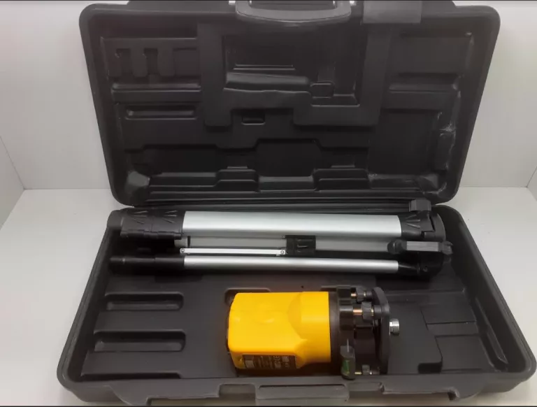 SAMOPOZIOMUJĄCY LASER KRZYŻOWY TOP CRAFT TKL1