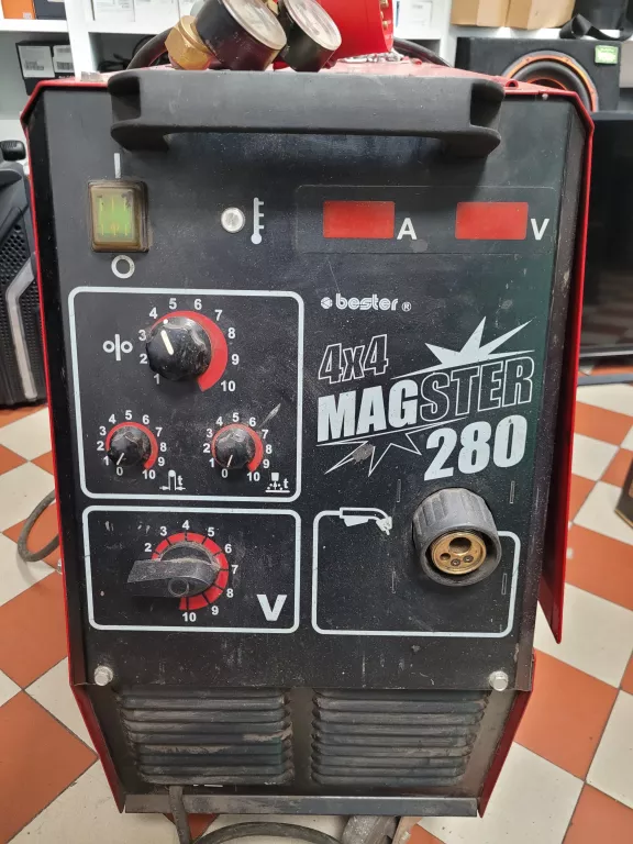 spawarka-bester-magster-280-stan-uzywany