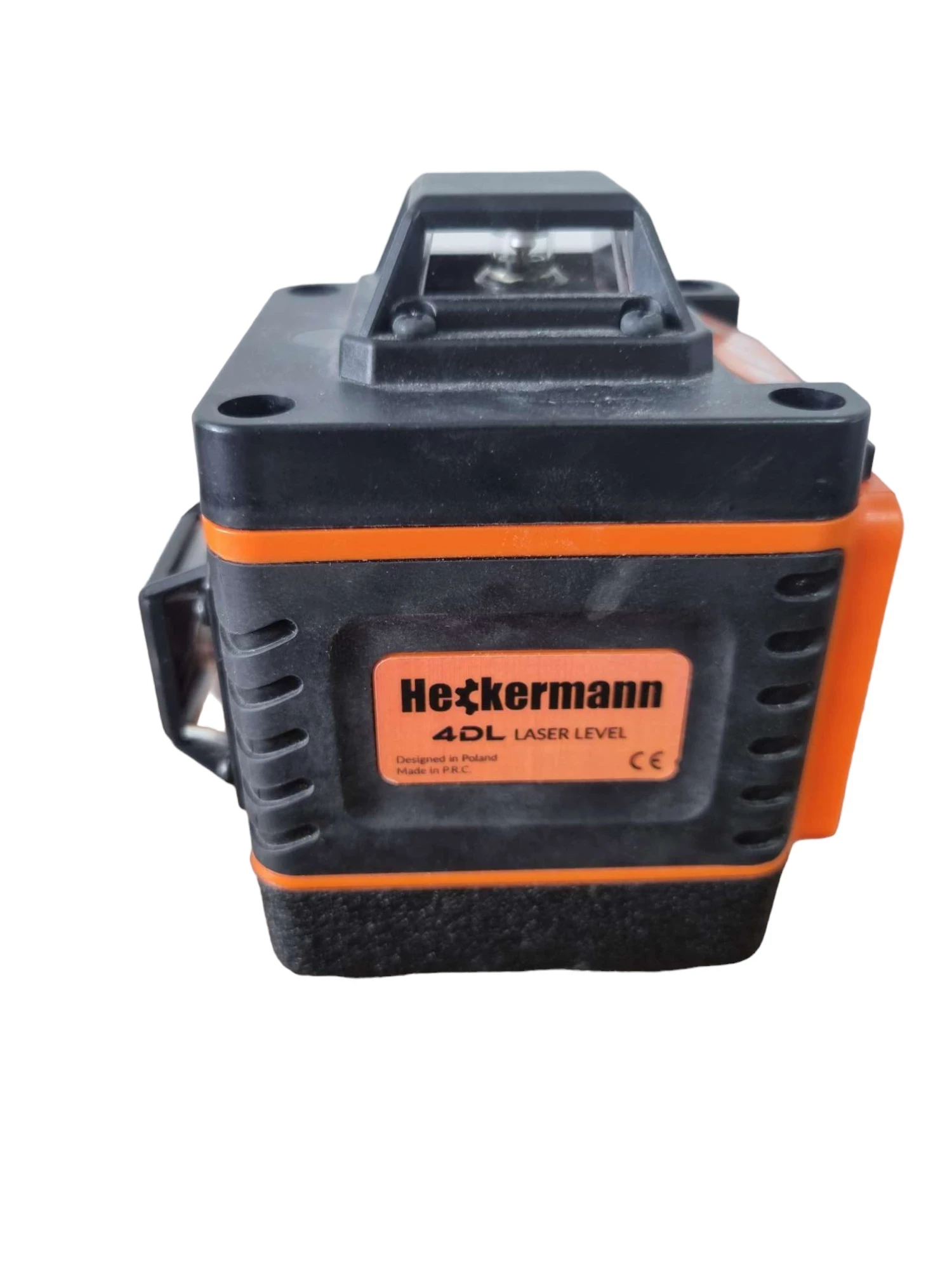 laser-krzyzowy-heckermann-4dl-25-m-w-pokrowcu-stan-uzywany