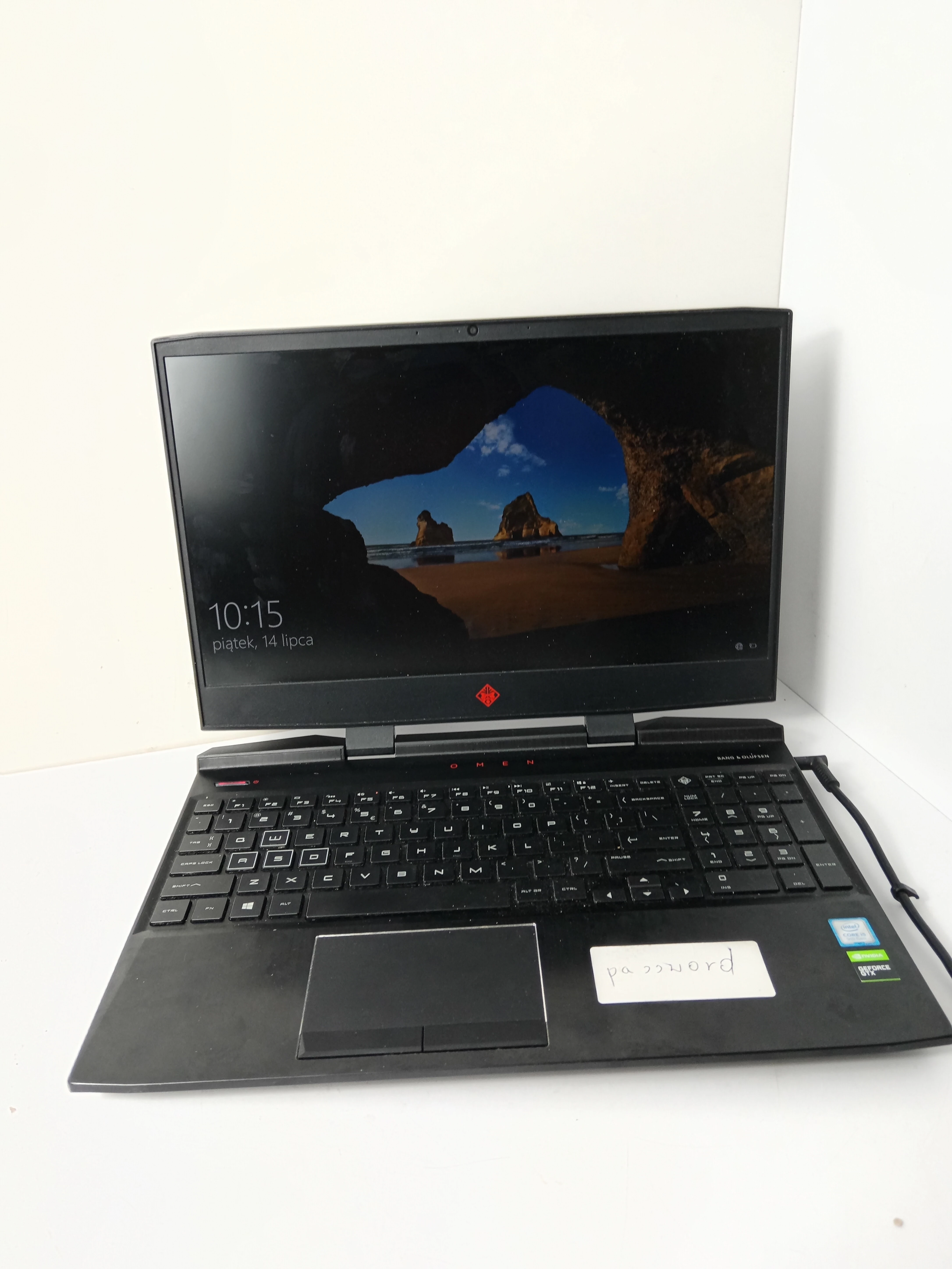 laptop-hp-omen-15-dc1065nw-mrongowiusza-7-olsztyn