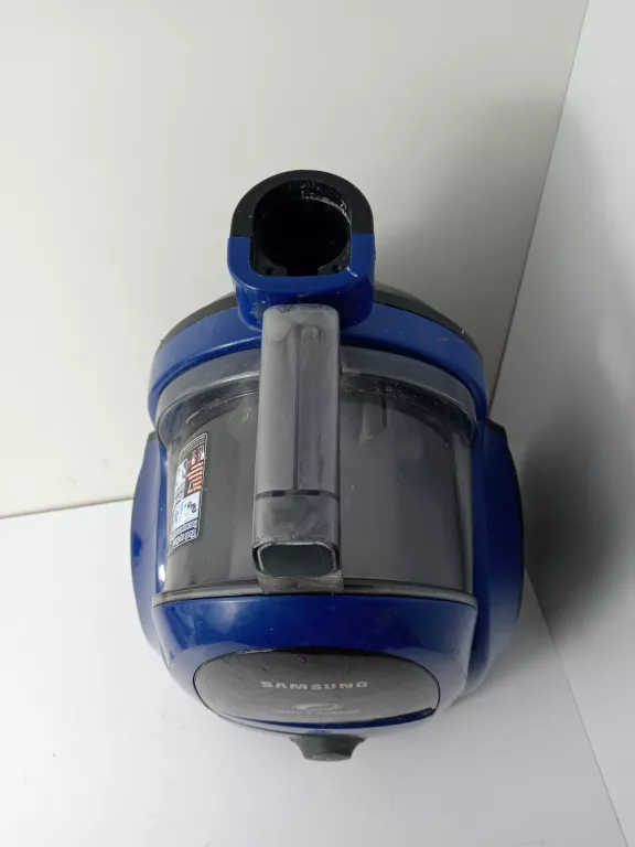 ODKURZACZ SAMSUNG SC45W0