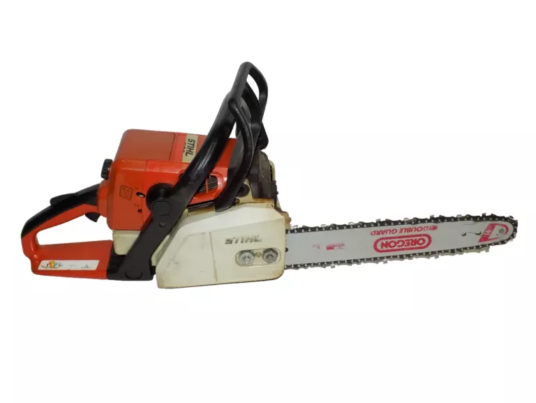 pila-spalinowa-stihl-021-27km-stan-uzywany